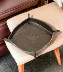 tray