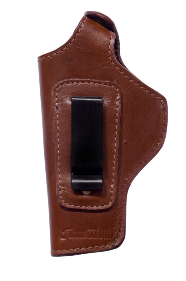 .32 Bore Pistol Holster